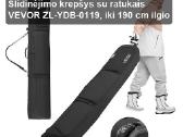 Žiemos Sporto Įranga – Akvariumai, Terariumai ir D - nuotraukos Nr. 18