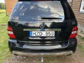 Mercedes Benz - nuotraukos Nr. 2