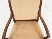 Raudonmedžio krėslas - nuotraukos Nr. 6