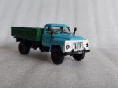 Gaz-53-12 + Gkb-816 - nuotraukos Nr. 2