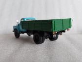 Gaz-53-12 + Gkb-816 - nuotraukos Nr. 4
