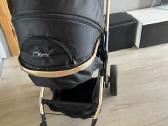 Parduodu „momi“ vaikišką vežimėlį – 65 € - nuotraukos Nr. 3