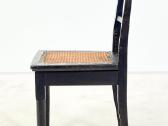 Senovinė, reguliuojamo aukščio pianino kėdė - nuotraukos Nr. 5