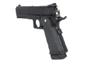 Šratasvydžio pistoletas Hi-capa 4.3 Metalinis - nuotraukos Nr. 4