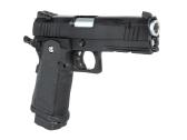 Šratasvydžio pistoletas Hi-capa 4.3 Metalinis - nuotraukos Nr. 5