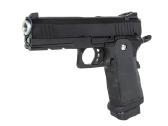 Šratasvydžio pistoletas Hi-capa 4.3 Metalinis - nuotraukos Nr. 7