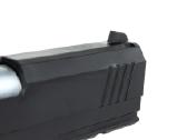 Šratasvydžio pistoletas Hi-capa 4.3 Metalinis - nuotraukos Nr. 8