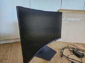LG Ultragear 27" Qhd Va 180hz 1ms - nuotraukos Nr. 3