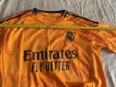 Real Madrid 24/25 away komplektas - nuotraukos Nr. 7