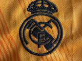 Real Madrid 24/25 away komplektas - nuotraukos Nr. 9