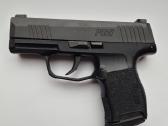 Parduodu sig sauer P365 - nuotraukos Nr. 2