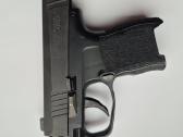 Parduodu sig sauer P365 - nuotraukos Nr. 4