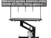 Profesionali kirpimo įranga augintiniams - nuotraukos Nr. 6