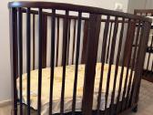 Stokke rinkinys naujagimiui. - nuotraukos Nr. 4