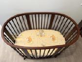 Stokke rinkinys naujagimiui. - nuotraukos Nr. 16
