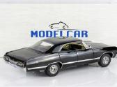 Chevrolet Impala - nuotraukos Nr. 2