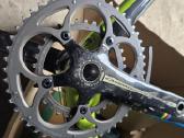 Wilier triestina cento 1 - nuotraukos Nr. 2