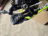 Wilier triestina cento 1 - nuotraukos Nr. 5