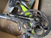 Wilier triestina cento 1 - nuotraukos Nr. 6