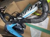 Wilier triestina cento 1 - nuotraukos Nr. 8
