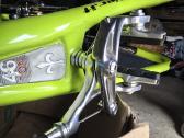 Wilier triestina cento 1 - nuotraukos Nr. 9
