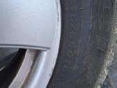 Diskai su geromis padangomis VWtransporter R16 - nuotraukos Nr. 3
