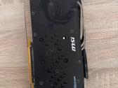 Rx 580 8gb Msi vaizdo plokštė - nuotraukos Nr. 2