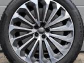 Originalūs Audi e-tron / Q8 e-tron R21 ratai Con - nuotraukos Nr. 2