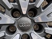 Originalūs Audi e-tron / Q8 e-tron R21 ratai Con - nuotraukos Nr. 7