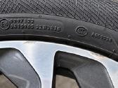 Originalūs Audi e-tron / Q8 e-tron R21 ratai Con - nuotraukos Nr. 8