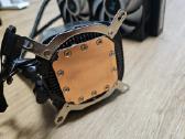 Deepcool Le520 Argb 240mm vandens aušintuvas - nuotraukos Nr. 4