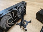 Deepcool Le520 Argb 240mm vandens aušintuvas - nuotraukos Nr. 5
