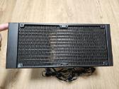 Deepcool Le520 Argb 240mm vandens aušintuvas - nuotraukos Nr. 6