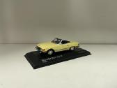 Kolekciniai modeliukai-mercedes Benz 350sl - nuotraukos Nr. 2