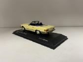 Kolekciniai modeliukai-mercedes Benz 350sl - nuotraukos Nr. 4