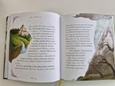 Knyga vsikams Mary Sheley Frankenšteinas - nuotraukos Nr. 3
