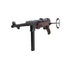 Šratasvydžio automatas Mp-40 Plieninis - nuotraukos Nr. 3