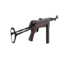 Šratasvydžio automatas Mp-40 Plieninis - nuotraukos Nr. 4