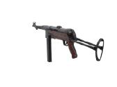 Šratasvydžio automatas Mp-40 Plieninis - nuotraukos Nr. 7
