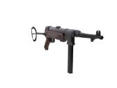 Šratasvydžio automatas Mp-40 Plieninis - nuotraukos Nr. 8