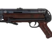 Šratasvydžio automatas Mp-40 Plieninis - nuotraukos Nr. 9