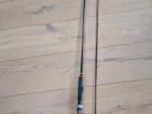 Major Craft Crostage Boat Seabass Crx-702m/s - nuotraukos Nr. 3