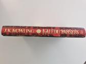 Knyga vaikams J.k.rowling Kalėdų Paršelis - nuotraukos Nr. 6