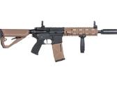 Šratasvydžio automatas Lwt Ar-15 Mk-II Cqb 10 - nuotraukos Nr. 2