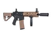 Šratasvydžio automatas Lwt Ar-15 Mk-II Cqb 10 - nuotraukos Nr. 3