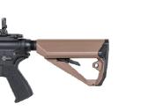 Šratasvydžio automatas Lwt Ar-15 Mk-II Cqb 10 - nuotraukos Nr. 4