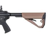 Šratasvydžio automatas Lwt Ar-15 Mk-II Cqb 10 - nuotraukos Nr. 5
