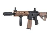 Šratasvydžio automatas Lwt Ar-15 Mk-II Cqb 10 - nuotraukos Nr. 6