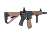 Šratasvydžio automatas Lwt Ar-15 Mk-II Cqb 10 - nuotraukos Nr. 7