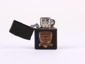 Zippo D-day 1994 kolekcinis ziebtuvelis - naujas - nuotraukos Nr. 2